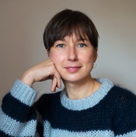 Antonia Speerforck Systemische Therapie & Beratung Leipzig